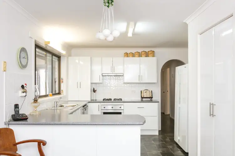 Sixth view of Homely house listing, 4A Lachlan Parade, Red Cliffs VIC 3496