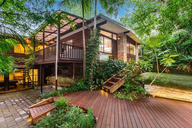 30 Greenvale Grove, Hornsby NSW 2077