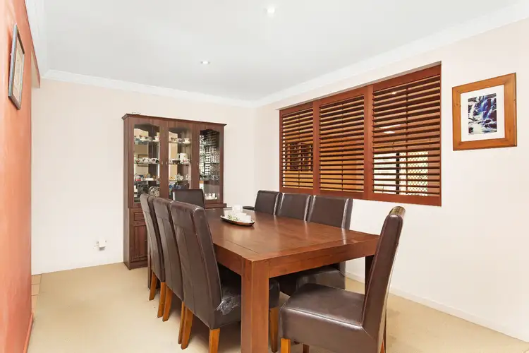 Seventh view of Homely house listing, 4 Fairhaven Place, Albany Creek QLD 4035