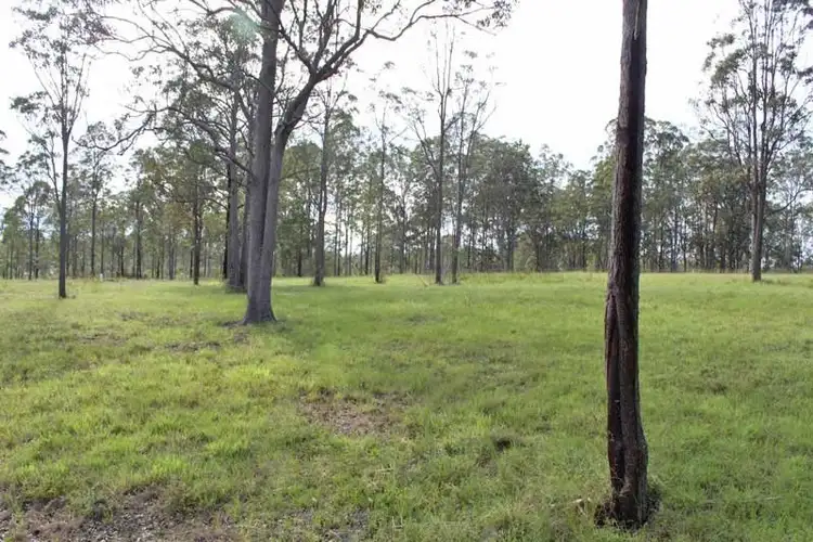 Second view of Homely land listing, Lot 17 Frederick Dyson Close, Yarravel NSW 2440