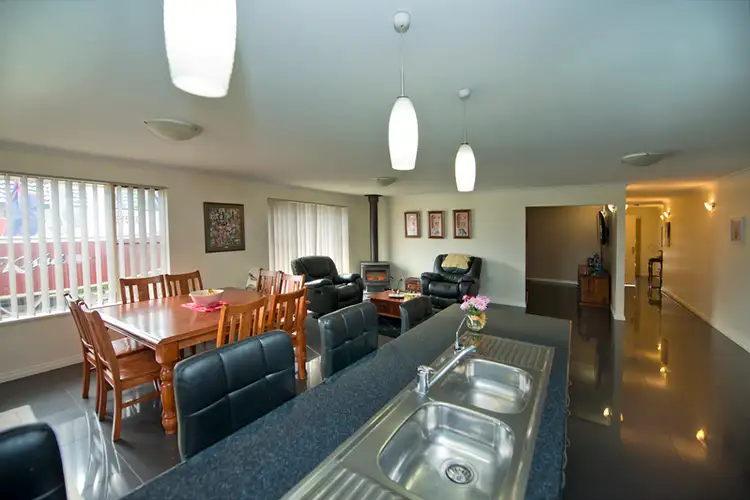 Sixth view of Homely house listing, 6 Satellite Close, Mckail WA 6330