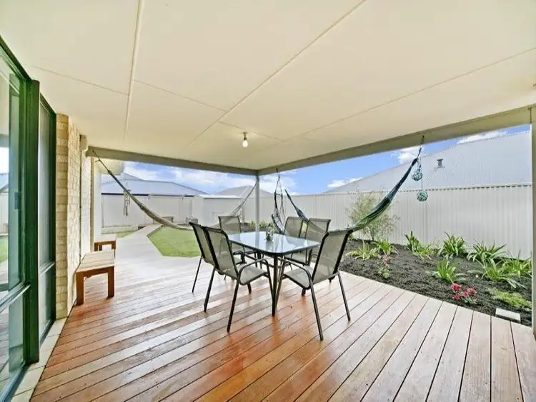 Second view of Homely house listing, 6 Arwon Street, Baldivis WA 6171