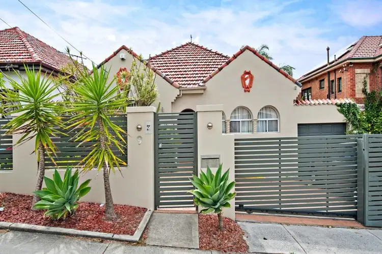 Second view of Homely house listing, 9 Hardy Street, North Bondi NSW 2026