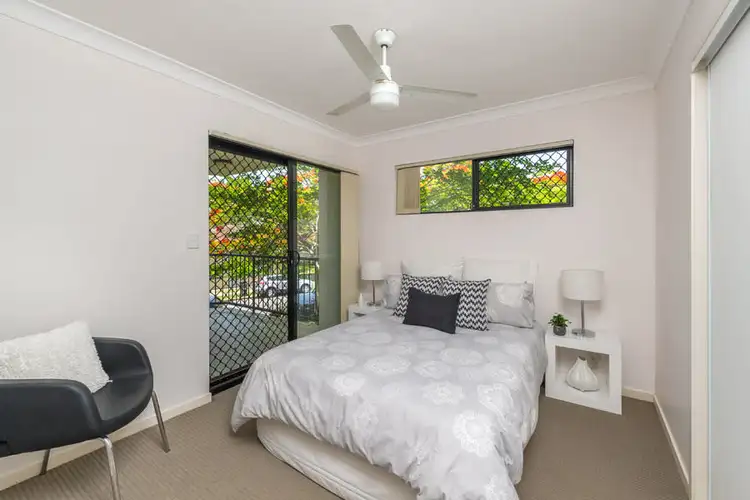 Sixth view of Homely unit listing, 1/1 Gaythorne Road, Gaythorne QLD 4051