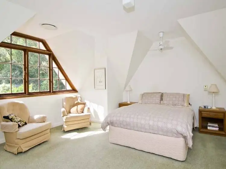 Seventh view of Homely house listing, 33 Warrowa Avenue, Pymble NSW 2073