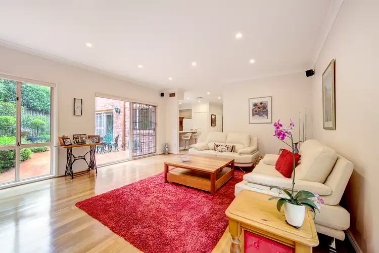 Fourth view of Homely house listing, 12 Field Place, Wahroonga NSW 2076