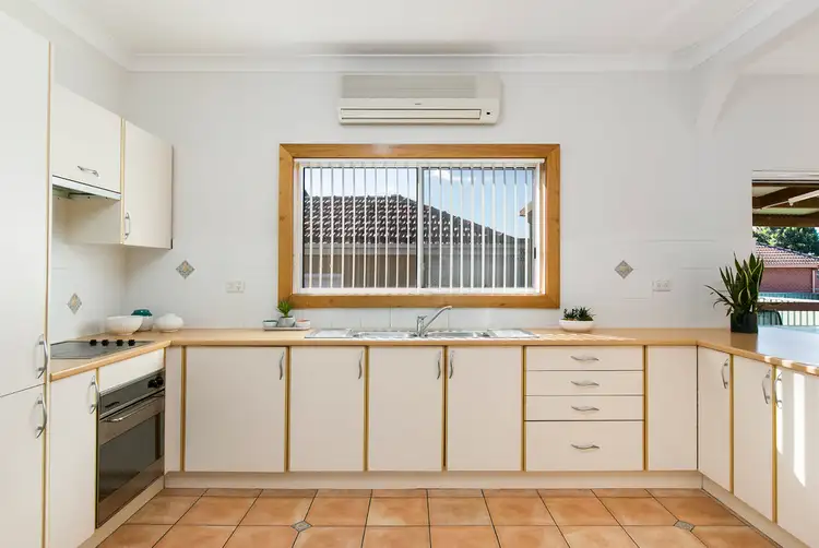 Fourth view of Homely house listing, 18 Caldwell Avenue, Tarrawanna NSW 2518