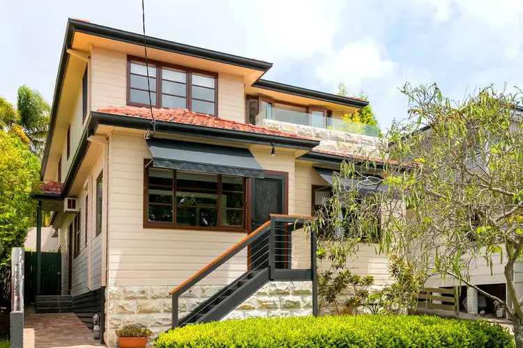 Third view of Homely house listing, 2 Bix Road, Dee Why NSW 2099