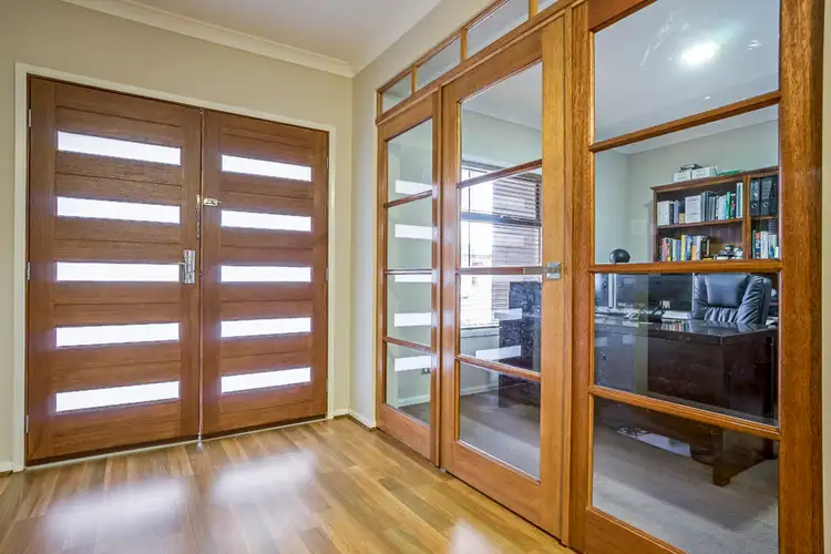 Second view of Homely house listing, 7 Vantage Place, Truganina VIC 3029