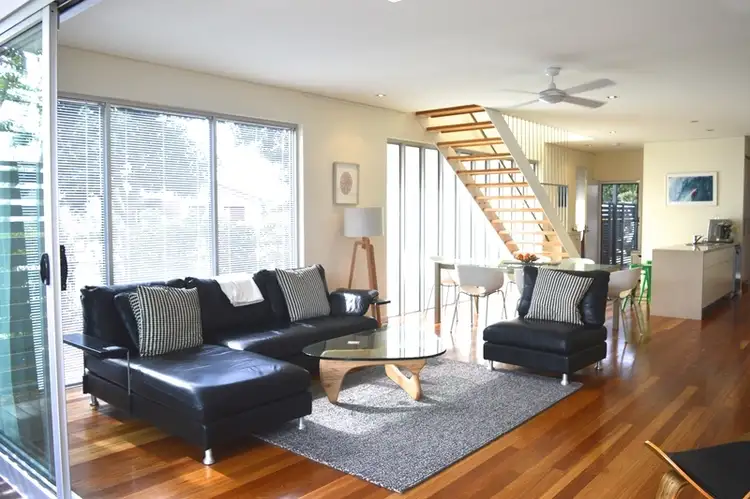 Third view of Homely villa listing, 24/2-8 Canthium Way, Casuarina NSW 2487
