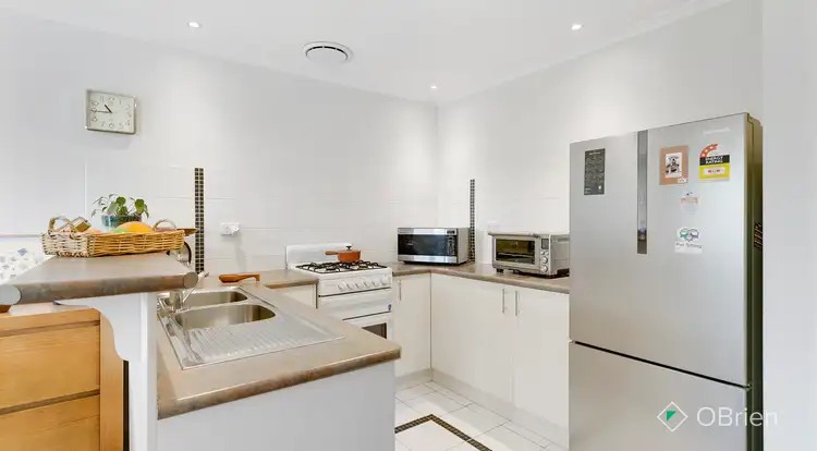 Second view of Homely unit listing, 6/34 Valetta Street, Carrum VIC 3197