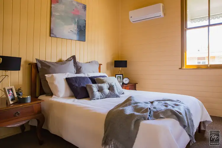Fourth view of Homely house listing, 25 Jacaranda Street, East Ipswich QLD 4305