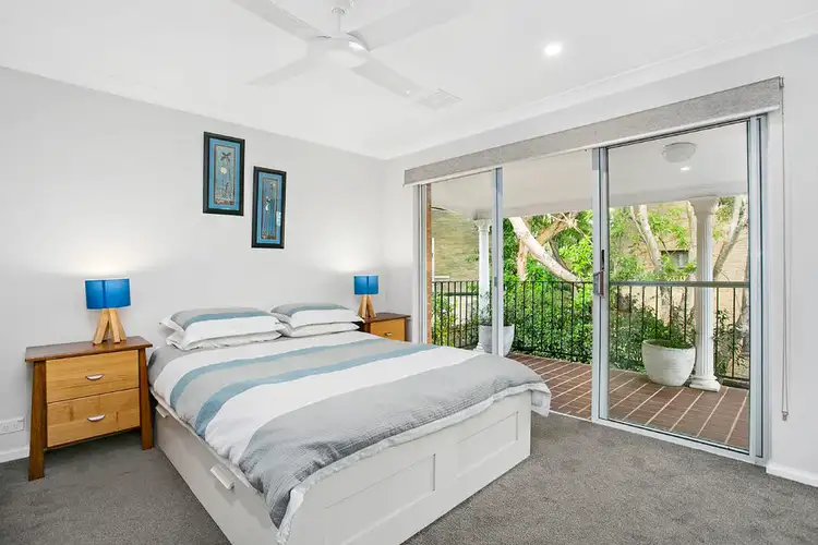 Fifth view of Homely townhouse listing, 9/8-10 Grace Street, Lane Cove NSW 2066