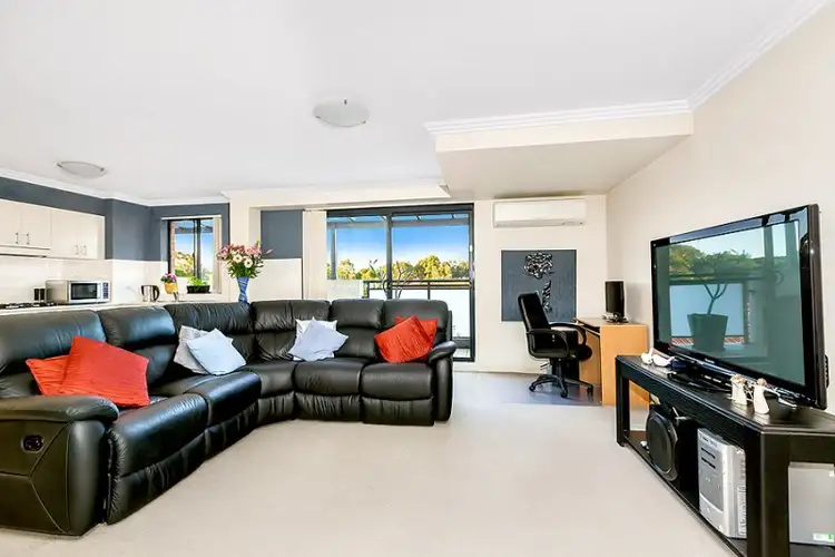 14-16 Courallie Avenue, Homebush West NSW 2140