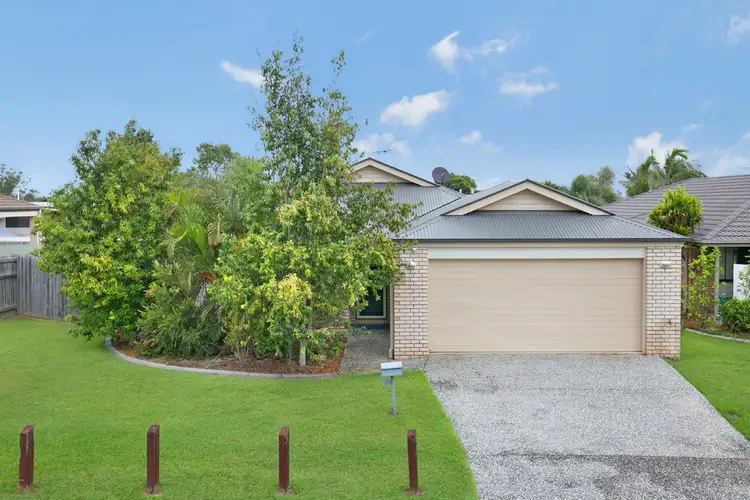 Sixth view of Homely house listing, 35 Barrallier Place, Drewvale QLD 4116