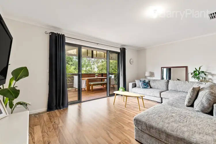 Fourth view of Homely house listing, House 2/20 Sunnyside Crescent, Wattle Glen VIC 3096