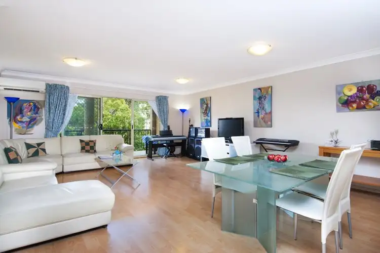 11/1 Bradley Place, Liberty Grove NSW 2138