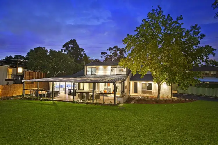 Sixth view of Homely house listing, 22 Isobell Avenue, West Pennant Hills NSW 2125