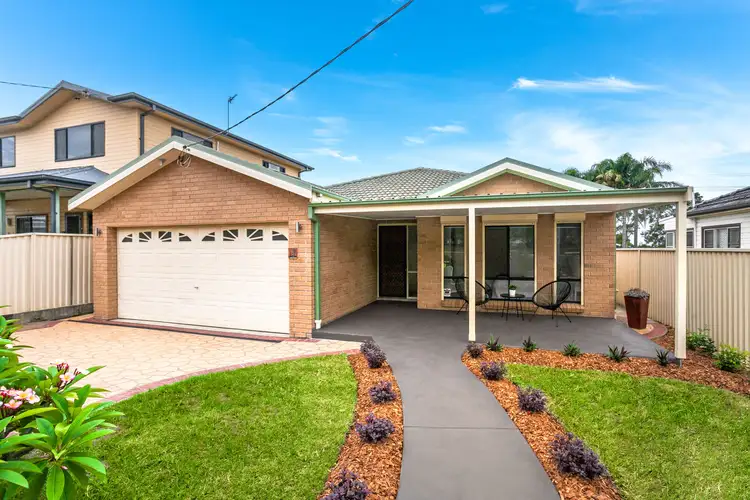 14 Ocean Street, Towradgi NSW 2518