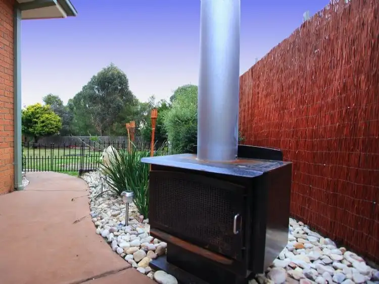 Seventh view of Homely house listing, 100 Clarendon Drive, Somerville VIC 3912