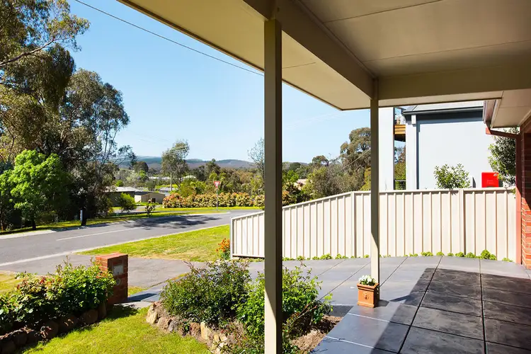 Fourth view of Homely house listing, 26 Yeats Street, Castlemaine VIC 3450