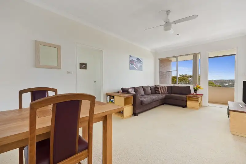 Main view of Homely unit listing, 11/6 Bellevue Street, Fairlight NSW 2094