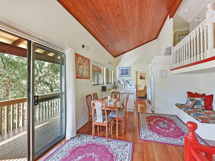 Fifth view of Homely house listing, 22 Pembroke Avenue, Turramurra NSW 2074