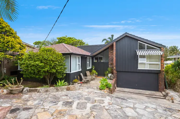 Fourth view of Homely house listing, 42 Marine Parade, Avalon NSW 2107
