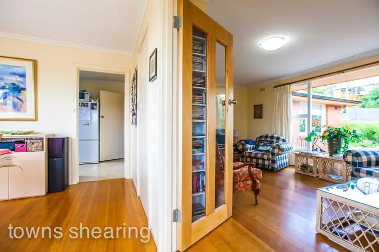 Sixth view of Homely house listing, 17 Ashby Street, East Launceston TAS 7250