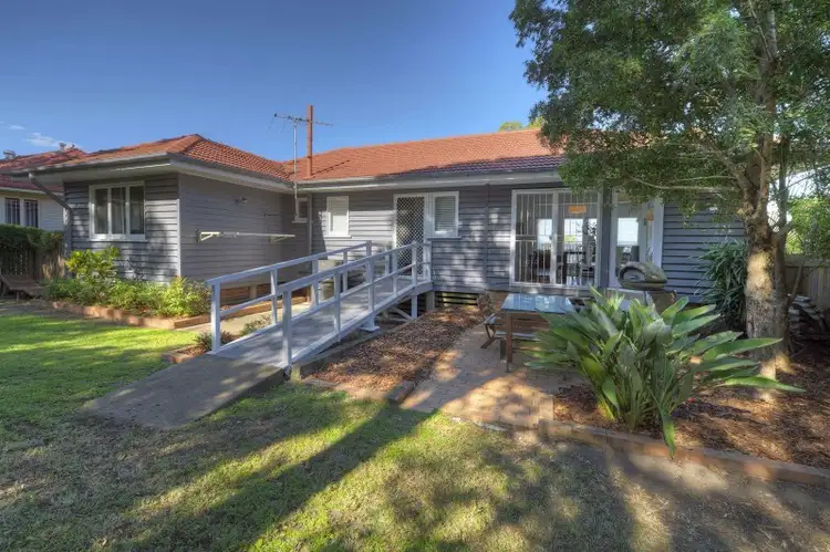 Second view of Homely house listing, 23 Yates Avenue, Ashgrove QLD 4060