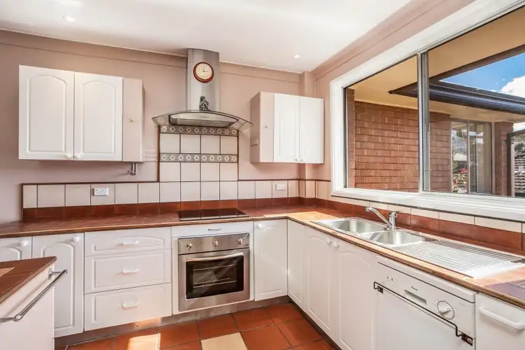 Second view of Homely apartment listing, 2/11 Zelang Avenue, Figtree NSW 2525