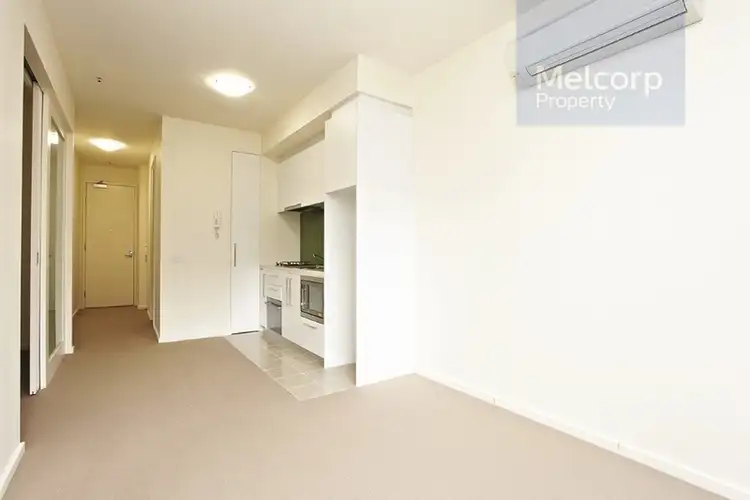 Fourth view of Homely apartment listing, 811/25 Therry Street, Melbourne VIC 3000