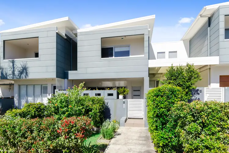 Main view of Homely townhouse listing, 2/273 Rothery Road, Corrimal NSW 2518