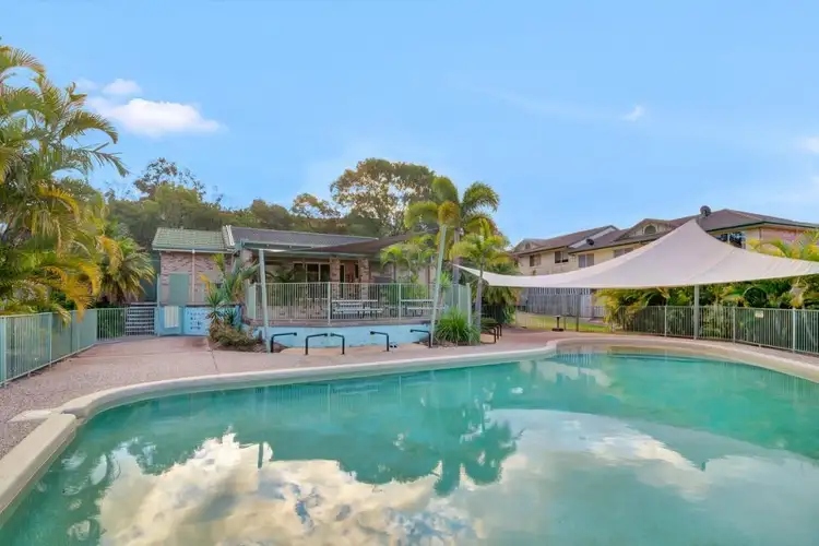 Third view of Homely townhouse listing, 79/21 Leviathan Drive, Mudgeeraba QLD 4213