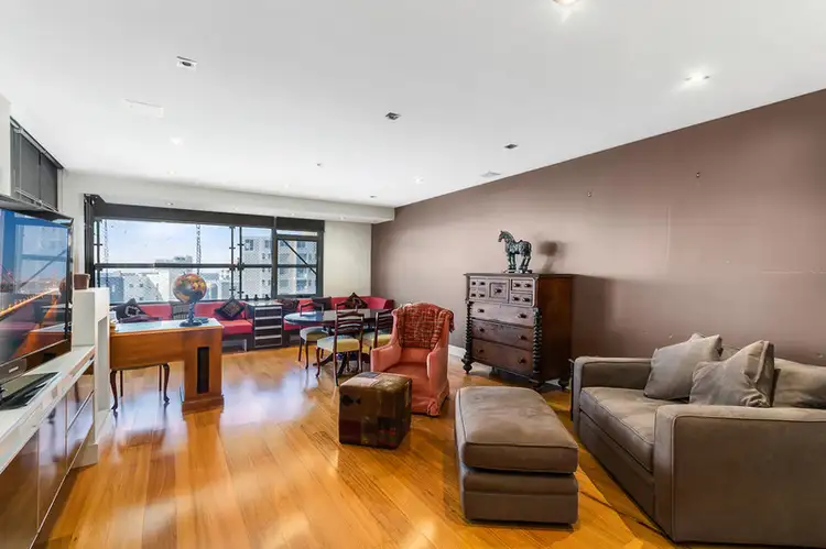 Third view of Homely apartment listing, 17/11-15 Church Street, Wollongong NSW 2500