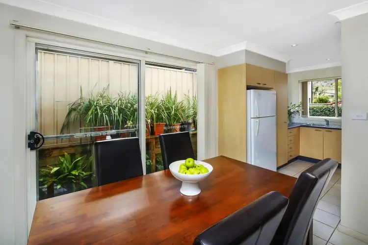 Fifth view of Homely townhouse listing, 2/19 Henry Parry Drive, East Gosford NSW 2250