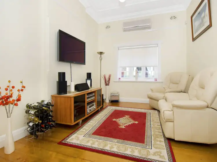 Second view of Homely house listing, 8 Chapel Street, Lilyfield NSW 2040