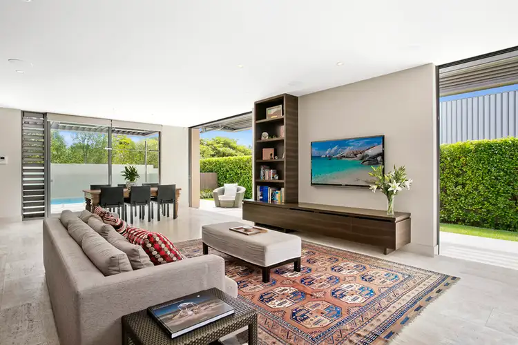 Fifth view of Homely house listing, 15 Markham Close, Mosman NSW 2088