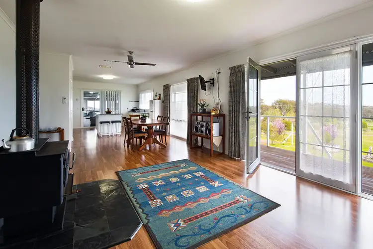 Third view of Homely house listing, 3 Cairn Curran Road, Baringhup VIC 3463