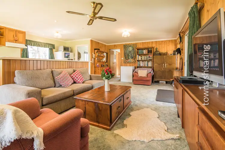 Sixth view of Homely house listing, 1715 Bridgenorth Road, Rosevale TAS 7292