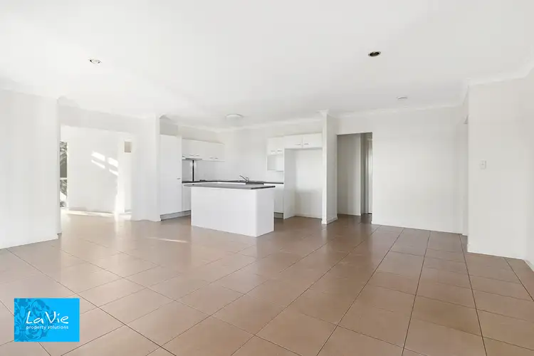 Third view of Homely house listing, 62 Highlands Terrace, Springfield Lakes QLD 4300