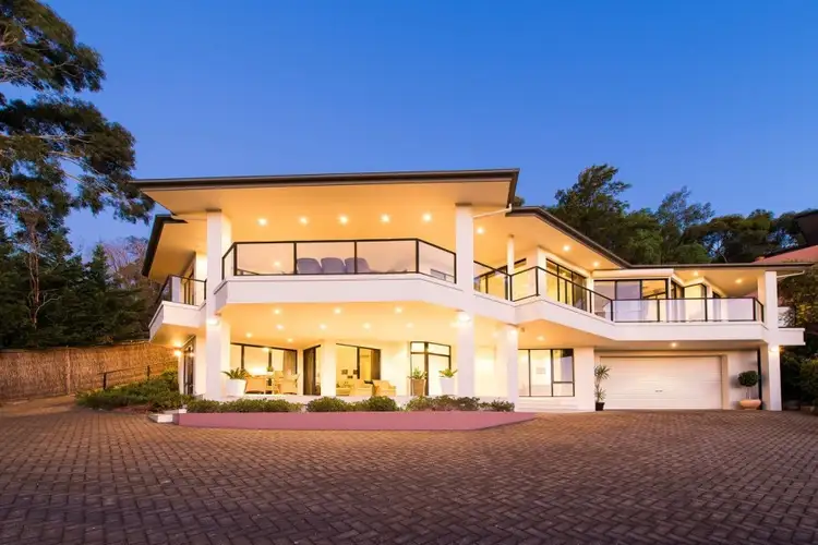 Second view of Homely house listing, 16 Joseph Avenue, Wattle Park SA 5066