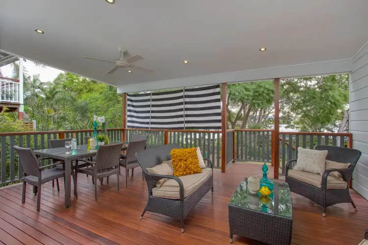 Fifth view of Homely house listing, 26 Oakwal Terrace, Windsor QLD 4030