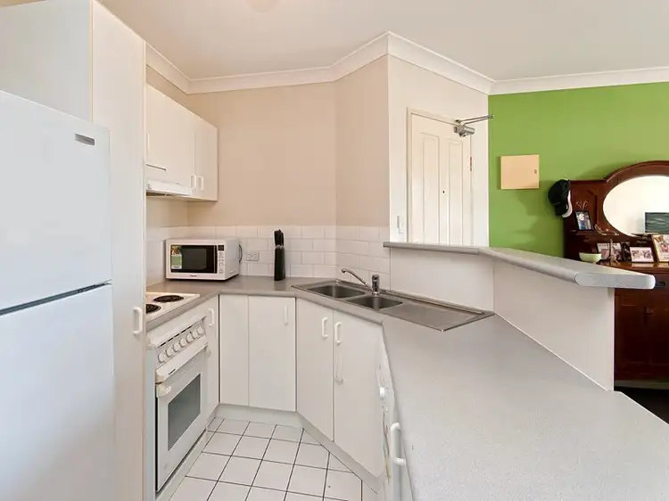 Fourth view of Homely unit listing, 8/3 Central Avenue, Sherwood QLD 4075