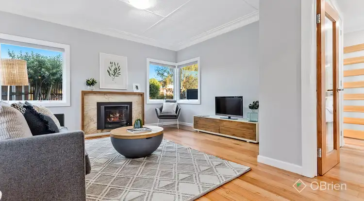 Second view of Homely house listing, 105 Warren Road, Parkdale VIC 3195