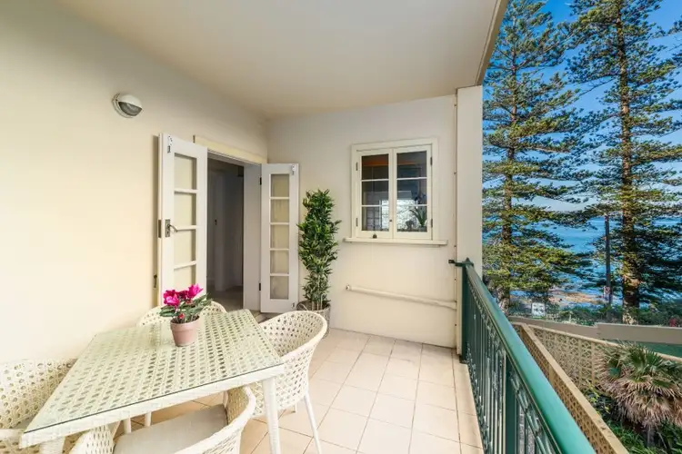 Third view of Homely unit listing, 3/49 The Crescent, Manly NSW 2095