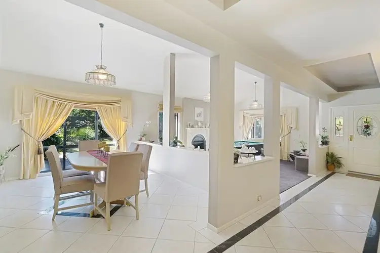 Sixth view of Homely house listing, 8 Boyd Court, Harrington Park NSW 2567