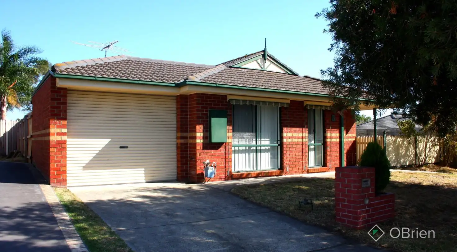 Main view of Homely house listing, 9 Gabriella Court, Cranbourne North VIC 3977