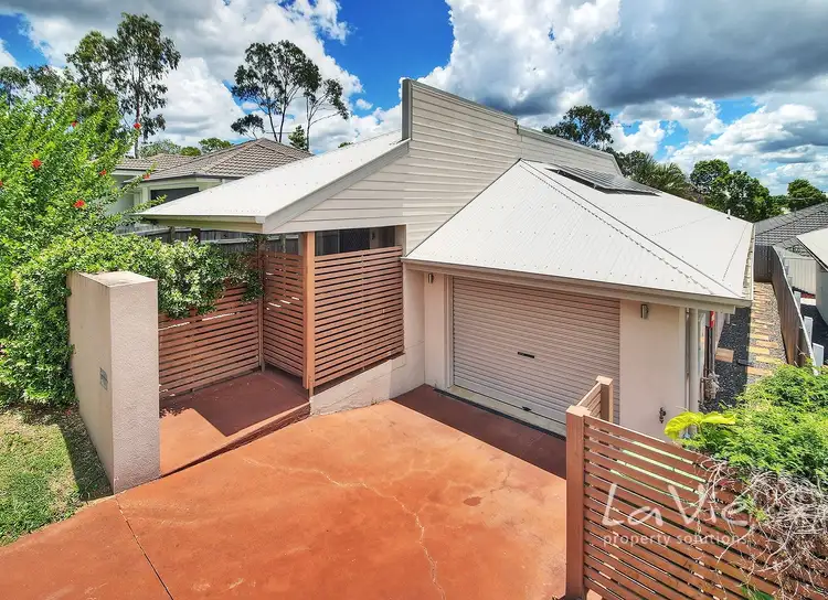 Main view of Homely house listing, 23 Esperance Crescent, Springfield Lakes QLD 4300