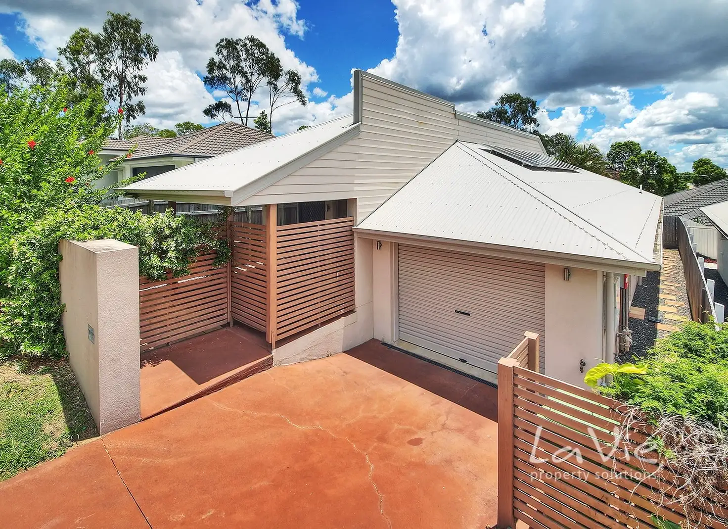 Main view of Homely house listing, 23 Esperance Crescent, Springfield Lakes QLD 4300